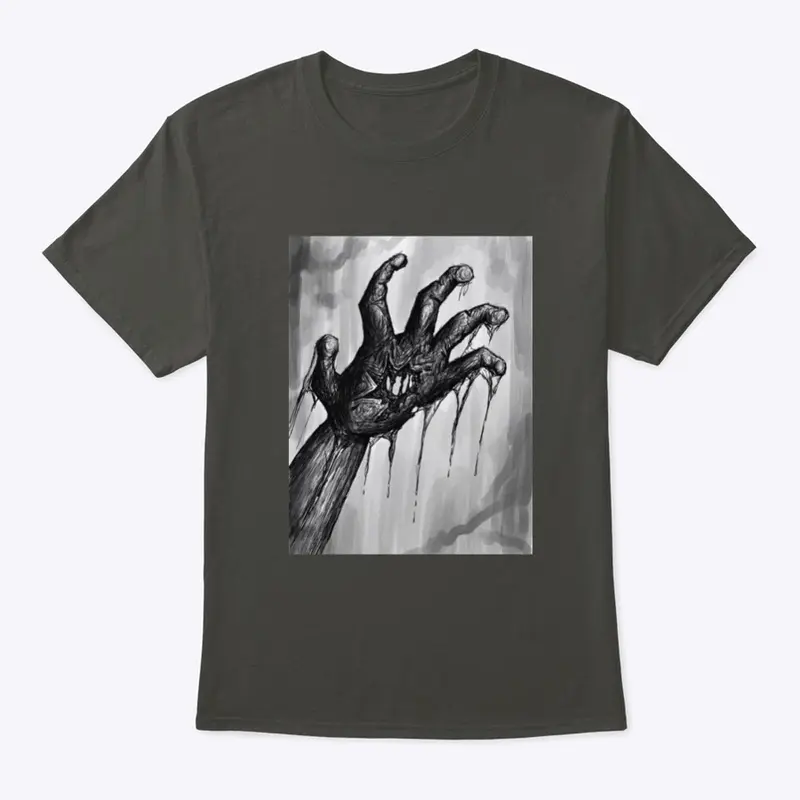 Agony's Reach Tee