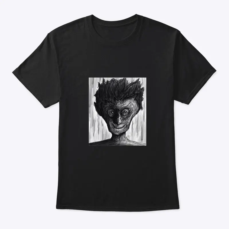 Soulless Tee