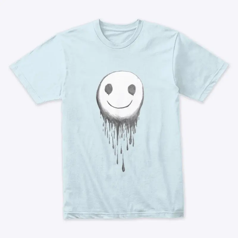 Smiley Critter Premium Tee