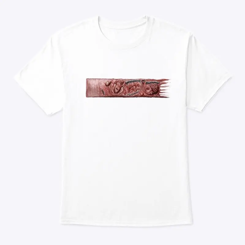 Finality Carnation T-shirt