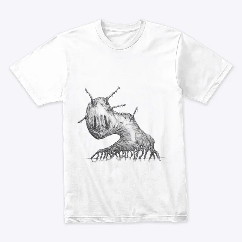 Shmorleg Critter Premium Tee